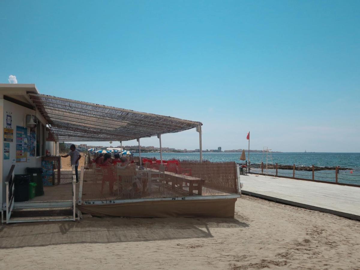Holiday Home Camping La Masseria-1 By Interhome Il Monte Exterior foto