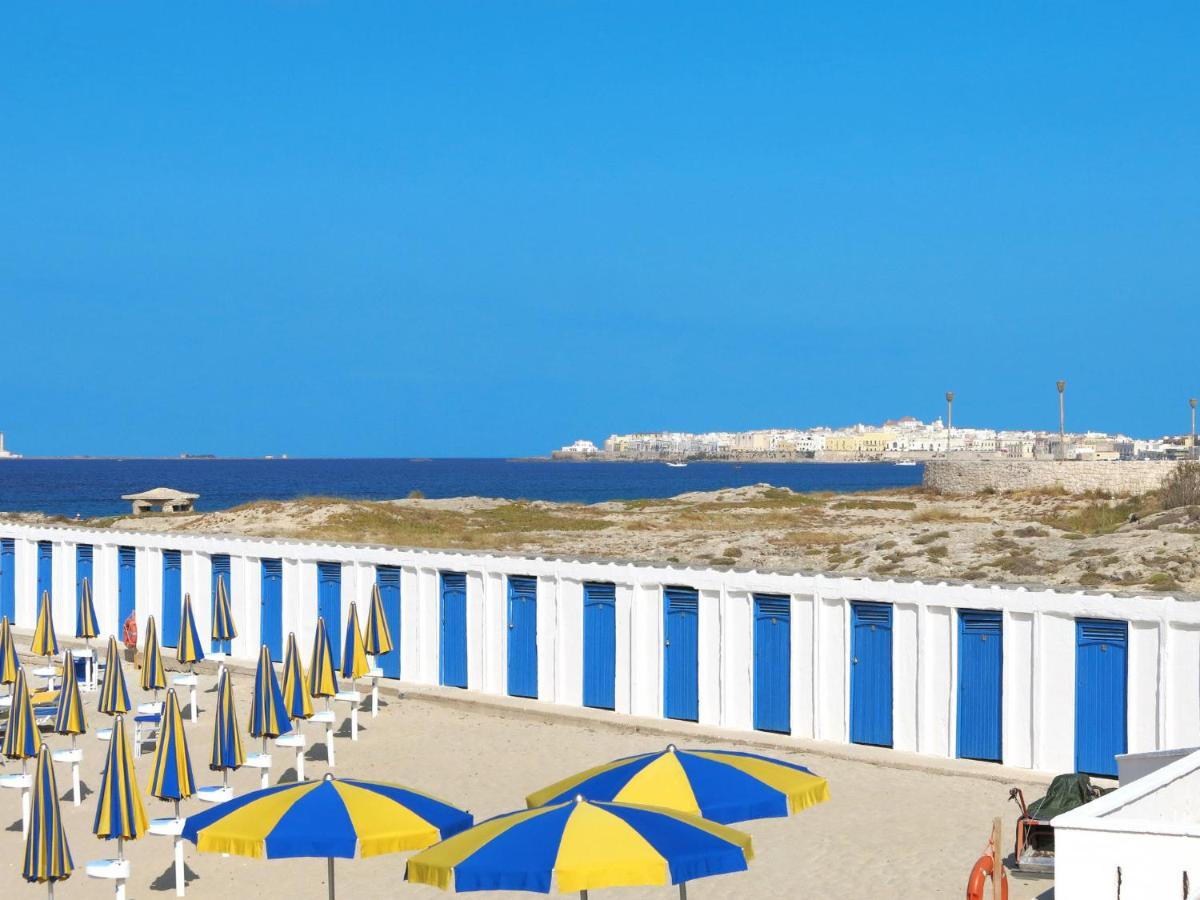 Holiday Home Camping La Masseria-1 By Interhome Il Monte Exterior foto